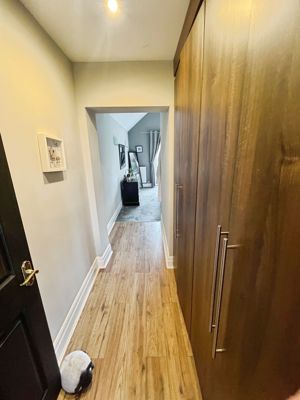 Master bedroom- click for photo gallery